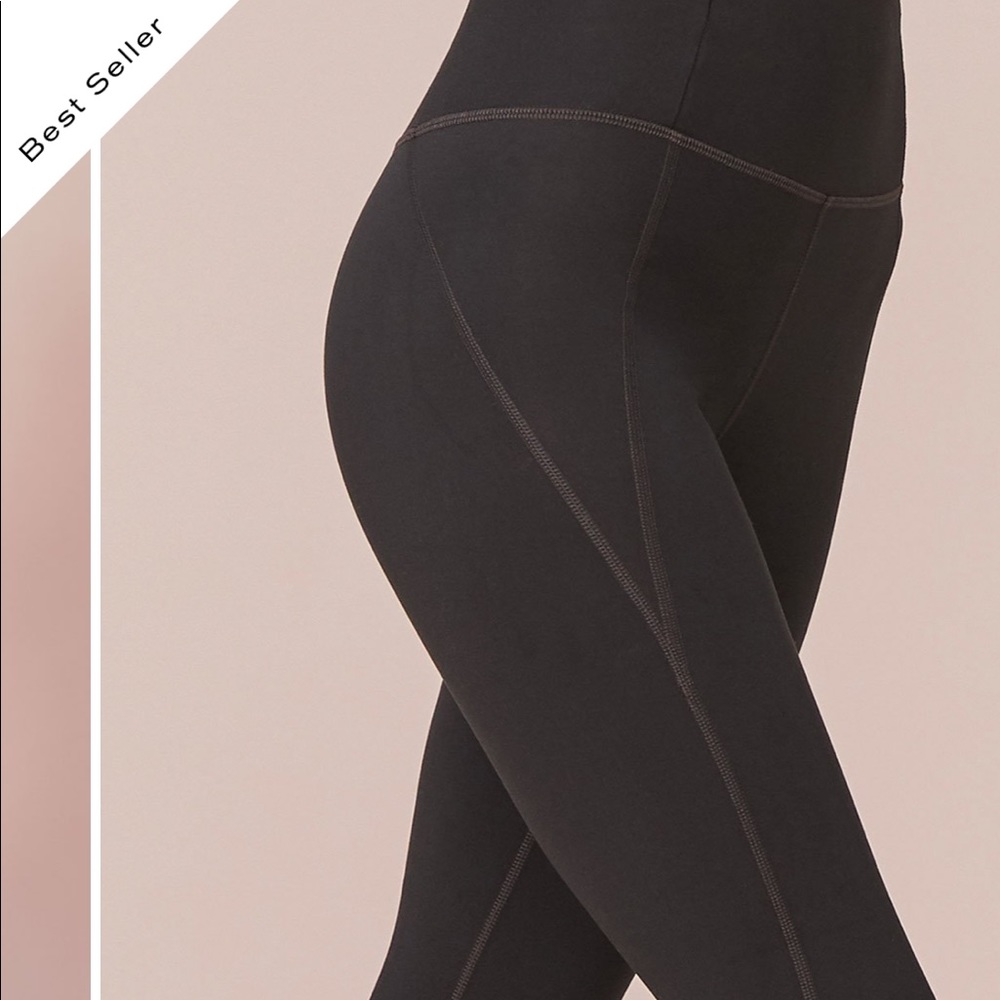 Girlfriend Collective Leggings